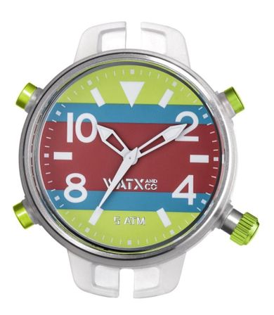 Watx&colors Rwa3042