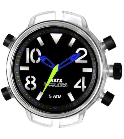 Watx&colors Rwa3744