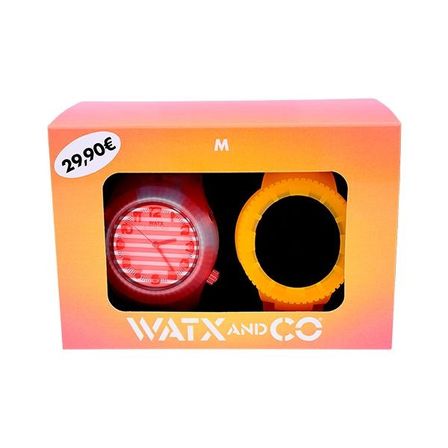 Watx&colors Wapack4summer19