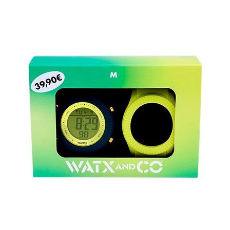 Watx&colors Wapack6summer19