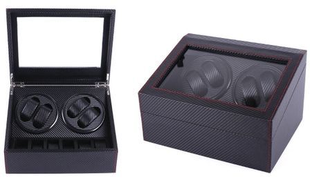 Winder /carica Orologio (36 X29,5x25,5 Cm) PD105