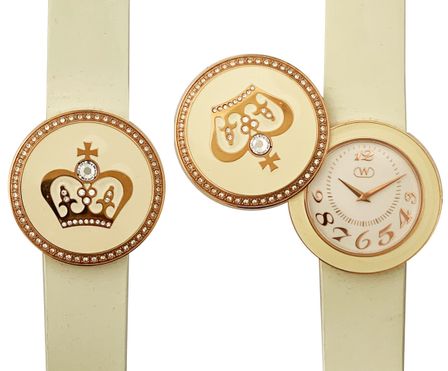 Wintex Milano Corona CORONA_R BIANCO