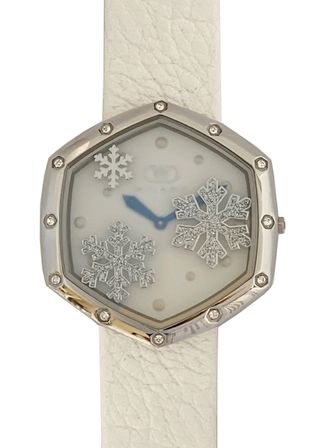 Wintex Milano Fiocco Di Neve FIOCCO DI NEVE_B BIANCO