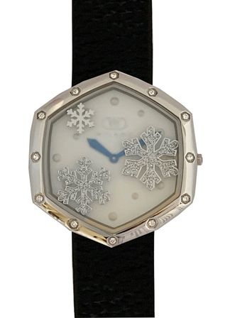 Wintex Milano Fiocco Di Neve FIOCCO DI NEVE_B NERO