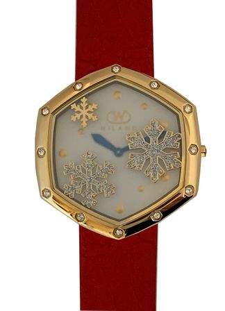 Wintex Milano Fiocco Di Neve FIOCCO DI NEVE_G ROSSO
