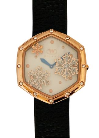 Wintex Milano Fiocco Di Neve FIOCCO DI NEVE_R NERO