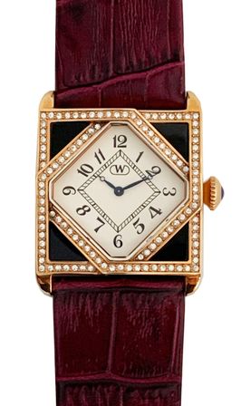 Wintex Milano Mille910 MILLE910_R MELANZANA