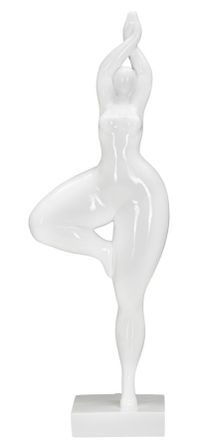 Yoga femme cm 16x9x45,8