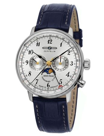 Zeppelin 70361