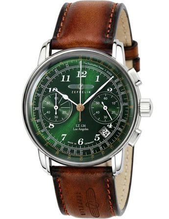 Zeppelin 76144