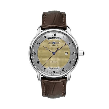Zeppelin 8562-5
