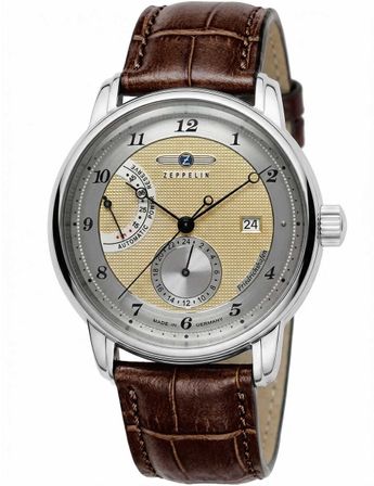 Zeppelin 85905