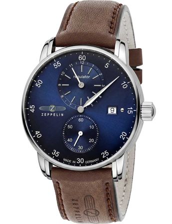 Zeppelin 86223