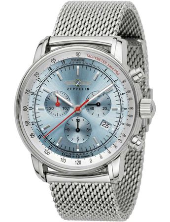 Zeppelin 8886m3