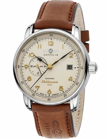 Zeppelin 96685