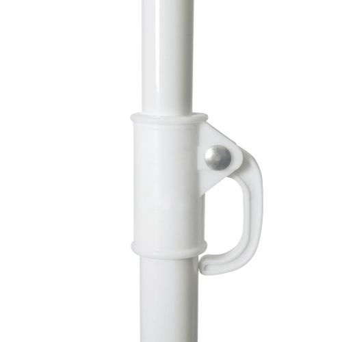 240cm Parasol De Plage Bleu 10 240cm Parasol de plage bleu - Photo n°2; ?>