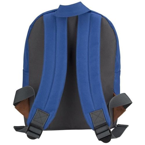 ABBEY Petit Sac a dos - Bleu - Photo n°3; ?>
