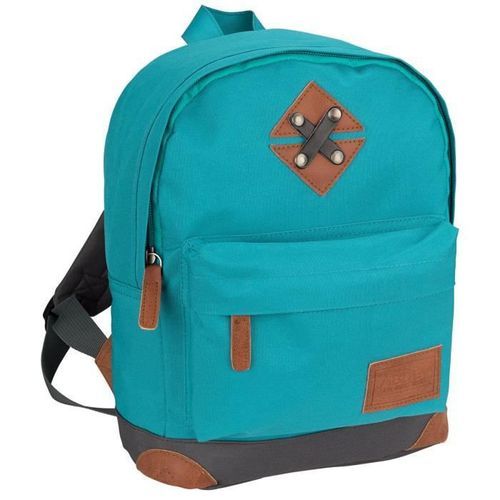 ABBEY Petit Sac a dos - Turquoise - Photo n°3; ?>