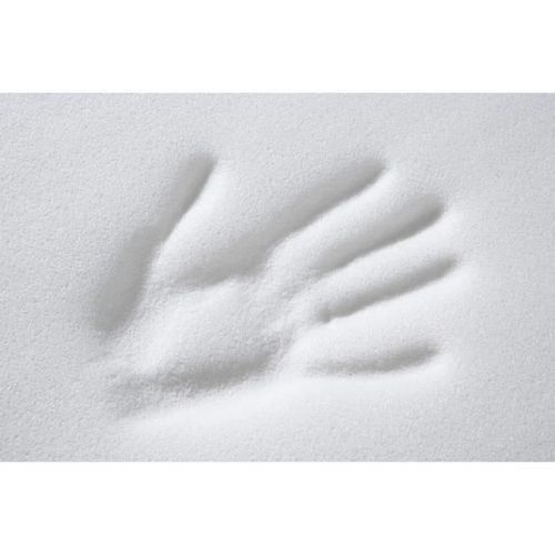 ABEIL Oreiller Ergonomique a Mémoire de Forme 40x60cm - Photo n°3; ?>