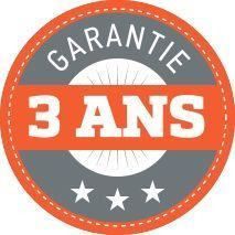 AIRNESS Sac a dos borne 100737596 - 2 Compartiments - Noir et Bleu - Photo n°2; ?>