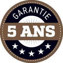 AIRNESS Sac a dos borne 100737614 - Bleu, rouge et blanc - Photo n°2; ?>