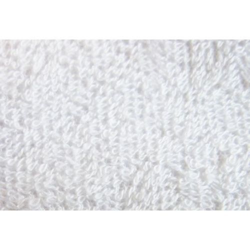 Alese forme housse imperméable Transalese éponge 100% coton - 120 x 190 cm - Blanc - Photo n°3; ?>