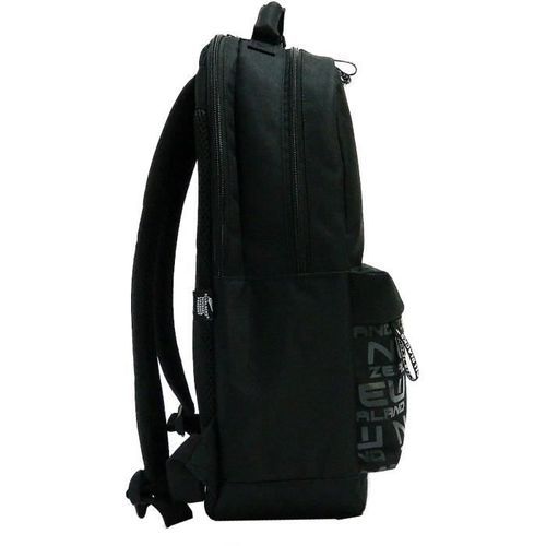 ALL BLACKS Sac a dos 43 cm 2 Compartiments + 1 Poche Enfant - Photo n°3; ?>