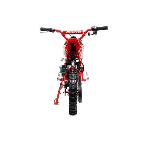 Moto cross enfant 1000W rouge 10/10 pouces Speedo - Photo n°3; ?>