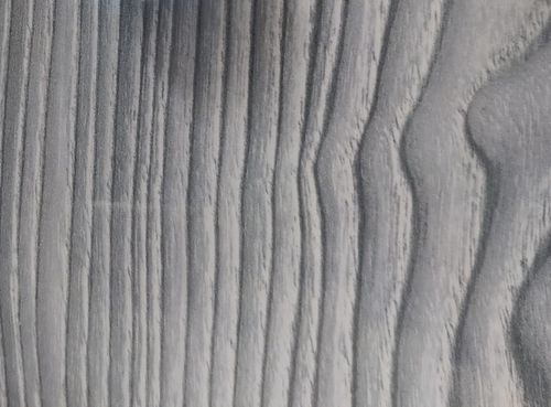 Armoire de chambre 4 portes battantes bois chêne grisé Nikoza 116 cm - Photo n°3; ?>