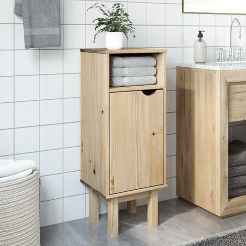 Armoire de salle de bain 