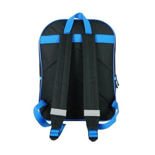 AVENGERS Sac a Dos - 1 Compartiment - Noir - Photo n°2; ?>