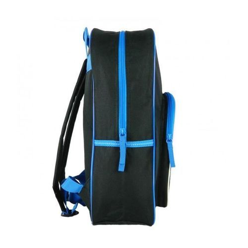 AVENGERS Sac a Dos - 1 Compartiment - Noir - Photo n°3; ?>