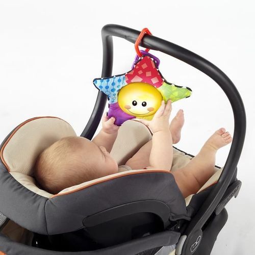 BABY EINSTEIN Tapis d'éveil Caterpillar & Friends Play Gym Activity Gym - Photo n°3; ?>