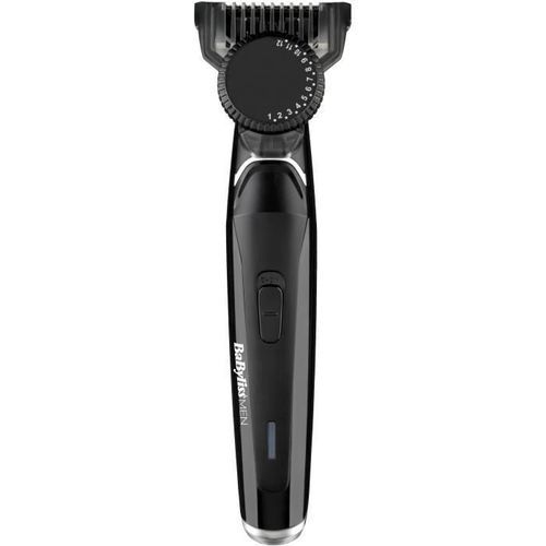 BABYLISS - T881E - TRIMMER 34MM 24HEIGHTS BLACK - Photo n°2; ?>