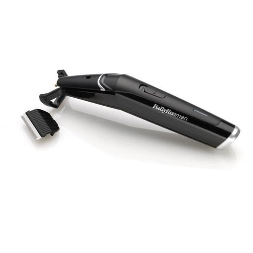 BABYLISS - T881E - TRIMMER 34MM 24HEIGHTS BLACK - Photo n°3; ?>