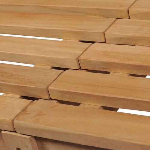 Banc De Jardin Teck Massif Clair Ketia 240 Cm 9 Banc de jardin teck massif clair Ketia 240 cm - Photo n°3; ?>