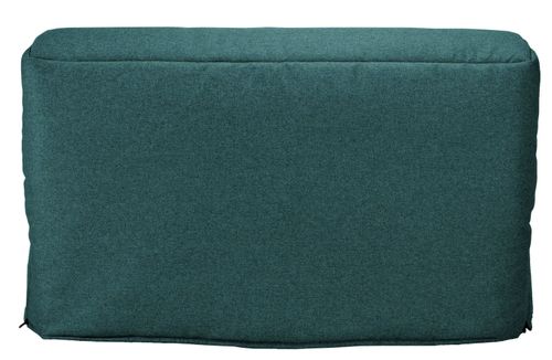 Banquette BZ tissu 140x200 cm matelas Bultex 15 cm Celia - Photo n°3; ?>