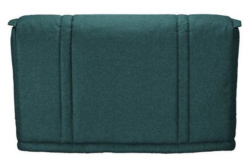 Banquette BZ tissu matelas 12 cm Venus - Photo n°3; ?>