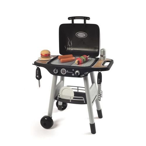 Barbecue Grill - jouet - SMOBY - Photo n°2; ?>