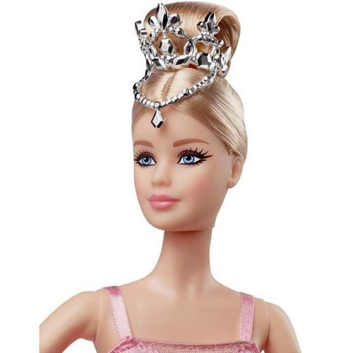 BARBIE Barbie Danseuse Étoile - Poupée Mannequin - 6 ans et + - Photo n°3; ?>