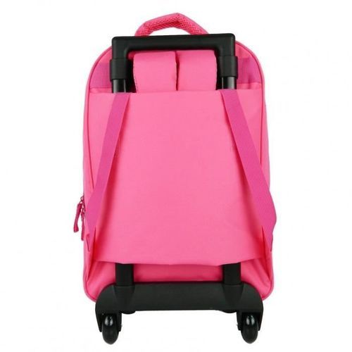 BARBIE Sac a Dos a Roulettes - Photo n°2; ?>