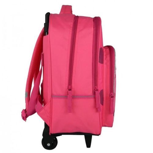 BARBIE Sac a Dos a Roulettes - Photo n°3; ?>