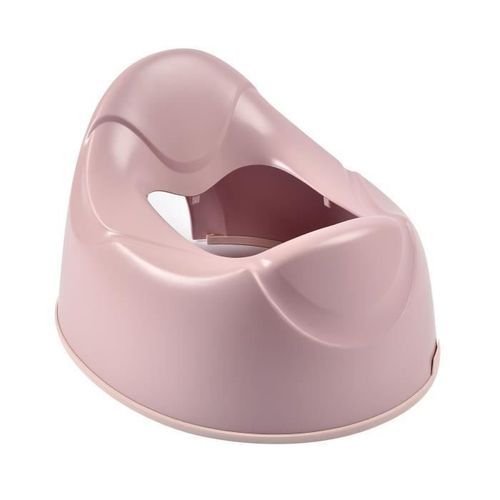 BEABA Pot ergonomique Old pink - Photo n°2; ?>