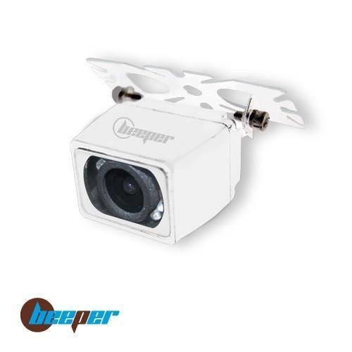 BEEPER Caméra de Recul Ecran 7 RW7-B - Photo n°2; ?>