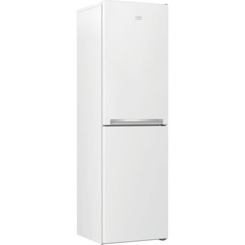 BEKO RCHE300K30WN - Réfrigérateur combiné pose-libre 270L (168+102L) - Froid ventilé - L54x H182,4cm - Blanc - Photo n°3; ?>