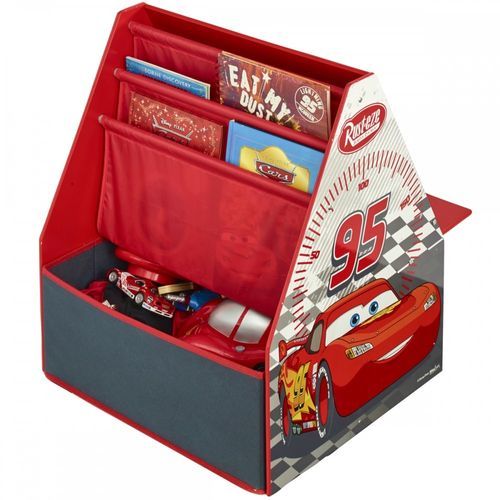 Bibliothèque Avec Pupitre Cars 13 Bibliothèque avec pupitre Cars - Photo n°3; ?>