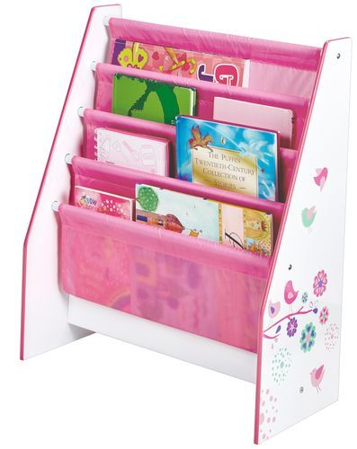 Bibliothèque Flower 6 Bibliothèque Flower - Photo n°2; ?>