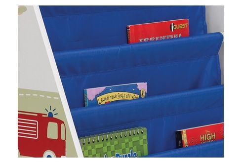 Bibliothèque Magic Motor - Photo n°2; ?>