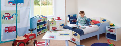 Bibliothèque Magic Motor - Photo n°3; ?>