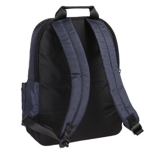BIKKEMBERGS Sac DB-TAPE D0608 Bleu Homme - Photo n°2; ?>